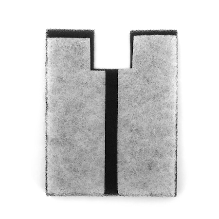 Danner PMK190 Foam/Coarse Poly Combo Pak Replacement Filter Media 12195